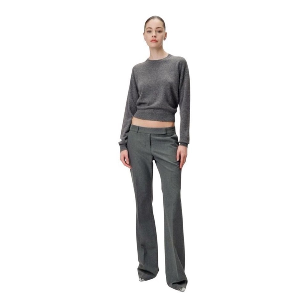 Ronny Kobo Collection Charcoal Pants 90’s trouser